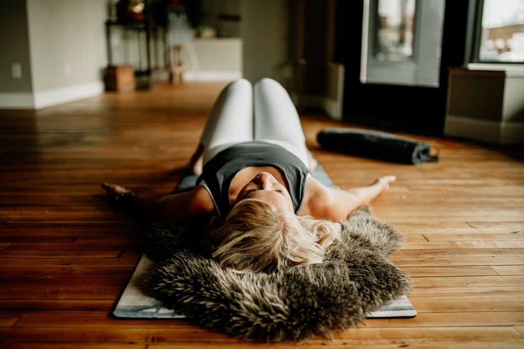 yoga nidra for nervous system free download